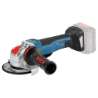 Afbeeldingen van Bosch Haakse slijpmachine GWX 18V-10 PSC (DM/HM)
