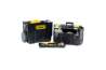 Afbeeldingen van Stanley Mobile Work center - 47.5x28.4x57cm - 2 in 1