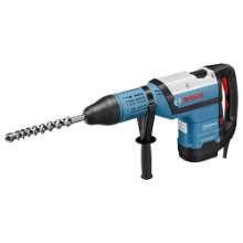 Afbeeldingen van Bosch boorhamer GBH 12-52 D        