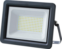 Afbeeldingen van Breedstaler - 220-240V 100 Watt 12000 Lumen - IP65