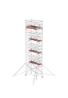 Afbeeldingen van Altrex TX RS TOWER 42-S Hout 185