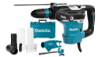 Afbeeldingen van Makita Combihamer HR4013CV - 230v 1100Watt 