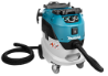 Afbeeldingen van Makita stofzuiger VC4210M - 230v 34L - M-klasse voor droog/nat gebruik 