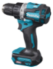 Afbeeldingen van Makita boor-/schroefmachine DF002GZ - 40V Max - zonder accu's en lader in doos