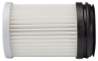 Afbeeldingen van Makita Filter HEPA DCL281F 199989-8