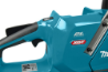 Afbeeldingen van Makita XGT 40 V Max kettingzaag 40 cm UC016GT101