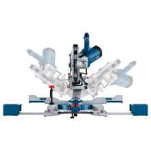 Afbeeldingen van Bosch Stationaire machine GCM 305-254 D
