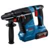 Afbeeldingen van Bosch Toolkit 8 Toolkit 18V