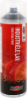 Afbeeldingen van Kelfort spuitverf zwart RAL9005 500ml