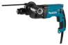 Afbeeldingen van Makita Boorhamer HR2460 - 230v 780Watt 