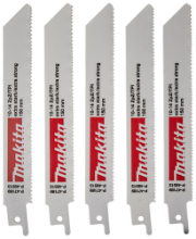Afbeeldingen van Makita Reciprozaagb 150 H&M P-49513