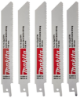 Afbeeldingen van Makita Reciprozaagb 150 H&M P-49513