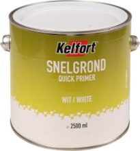 Afbeeldingen van Kelfort Grondverf snelgrond