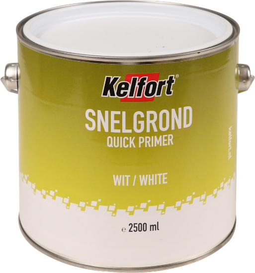 Afbeeldingen van Kelfort Grondverf snelgrond