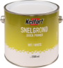 Afbeeldingen van Kelfort Grondverf snelgrond