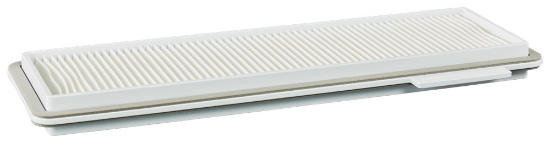 Afbeeldingen van Makita filterset H 191P31-7 - geschikt voor RoboCleaner DRC300