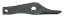 Afbeeldingen van Makita Middenmes 792537-8