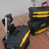 Afbeeldingen van Stanley gereedschapswagen - 86.6x48.8x34.8cm - 3 in 1 met afneembare koffer