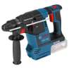 Afbeeldingen van Bosch Boorhamer GBH 18V-26 F