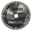Afbeeldingen van Makita zaagblad B-53752 - Ø165x20x1,4mm 44 tands - geschikt voor hout