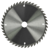 Afbeeldingen van Makita Zaagb Hout 165X20X1,45 44T 23G B-53229