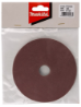 Afbeeldingen van Makita Fiberschijf K120 125 Mm P-01018