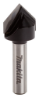 Afbeeldingen van Makita V-Groeffrees Hm 19Mm S8 D-10724