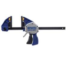 Afbeeldingen van Irwin eenhandslijmtang Quick-Grip - 900mm - Xtreme Pressure
