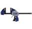 Afbeeldingen van Irwin eenhandslijmtang Quick-Grip - 900mm - Xtreme Pressure