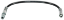 Afbeeldingen van Makita Flexible slang 60cm DGP180 191W59-7