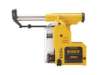 Afbeeldingen van DeWalt HEPA stofafzuigsysteem D25303DH-XJ - voor combihamer DCH273 en DCH274