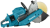 Afbeeldingen van Makita XGT 2x40 V Max Doorslijper 355mm CE002GZ01