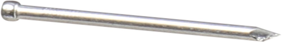 Afbeeldingen van Kelfort Draadnagel - 2.0x40mm - verloren kop gegalvaniseerd 5kg 