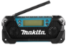 Afbeeldingen van Makita draagbare radio DEAMR052 - 10,8v - DEAMR052 