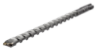 Afbeeldingen van Makita Betonboor P2S:SDS-Plus - 10x310mm 