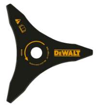 Afbeeldingen van DeWALT Trimmer reservemes DT20653