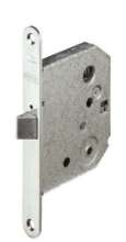Afbeeldingen van Lips loop slot 2131 doorn 55mm 11U18 verzinkt