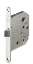 Afbeeldingen van Lips loop slot 2131 doorn 55mm 11U18 verzinkt