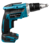 Afbeeldingen van Makita Schroevendraaier DFS452ZJ - 18v 