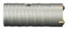 Afbeeldingen van Makita kroonboor D-73891 - 30mm 