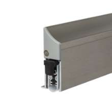Afbeeldingen van Ellen Cassette t.b.v. automatische valdorpel ELEGANCE CASSETTE RVS 1000