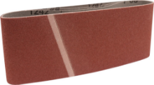 Afbeeldingen van Kelfort Schuurband - 110mm x 620mm - P60 per 3 banden 