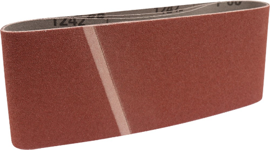 Afbeeldingen van Kelfort Schuurband - 110mm x 620mm - P60 per 3 banden 