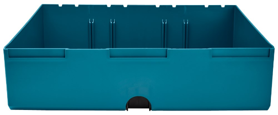 Afbeeldingen van Makita Lade groot t.b.v. Makstor P-84383