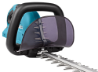 Afbeeldingen van Makita heggenschaar DUH551Z - 2x18v 55cm 