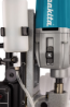 Afbeeldingen van Makita Magneetkernboormachine - 230V - in koffer