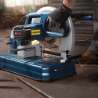 Afbeeldingen van Bosch stationaire machine GCO 14-24 J