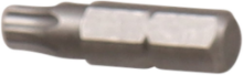 Afbeeldingen van Kelfort Schroevendraaierbit Torx 27 - 25mm - Standaard 