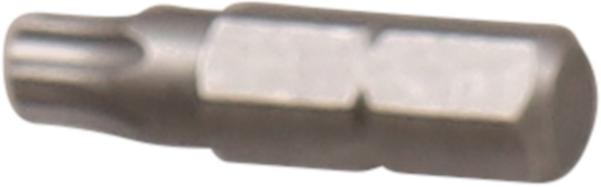 Afbeeldingen van Kelfort Schroevendraaierbit Torx 27 - 25mm - Standaard 