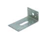 Afbeeldingen van GB Hoekanker 40x100 60x2 RVS